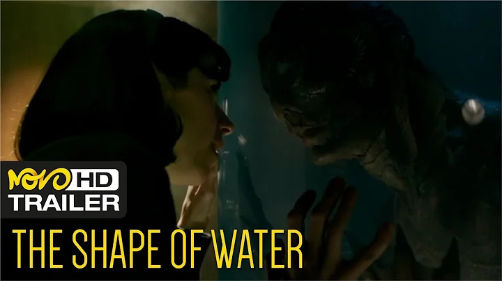 The Shape of Water - Sally Hawkins | Octavia Spencer | Michael Shannon