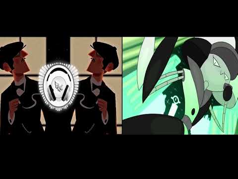 Hit The Road Jack x Enemy Like Me (Wolfgang Lohr & Maskarade + Sim Gretina mashup)