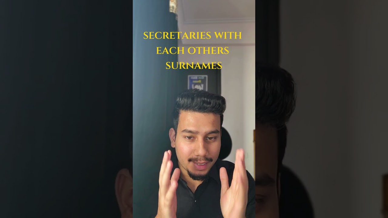 Lincoln-Kennedy Paradox | Hindi