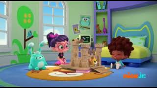 Tanda Comercial Nick Jr La Feed Surmayo 2022