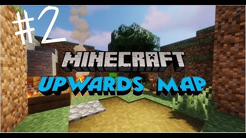 Progress In Puzzles In The Minecraft Upwards II Part 2