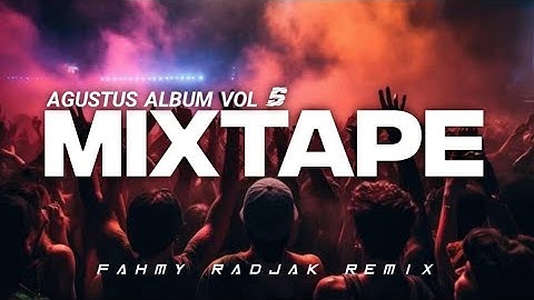 MIXTAPE VOL 5‼️ ( BASS