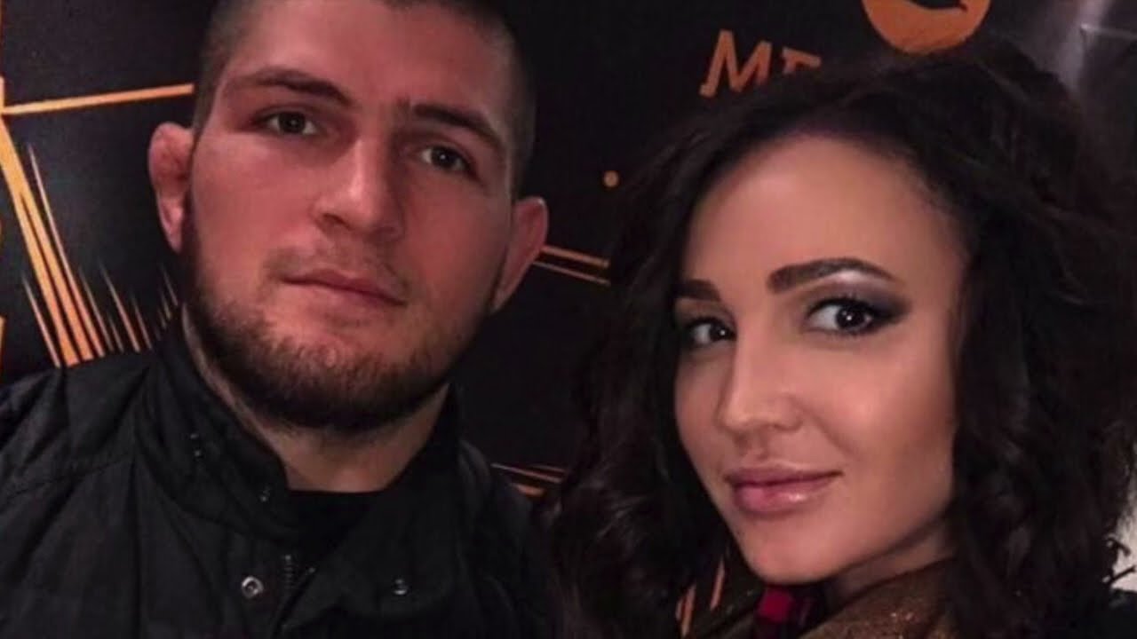 Khabib Nurmagomedov Net Worth and Lifestyle + New MMA Promotion? Wife and Family!