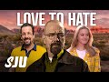 Unlikable Characters We Love To Hate | SJU