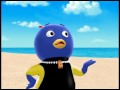 Os Backyardigans: A Onda do Surf E Mais Episódios Para Crianças - Compilaçào de 60+ mins Mp3 Song