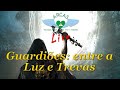 Guardiões - entre a Luz e Trevas