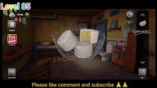 100 doors escape from prison level 85 screenshot 1