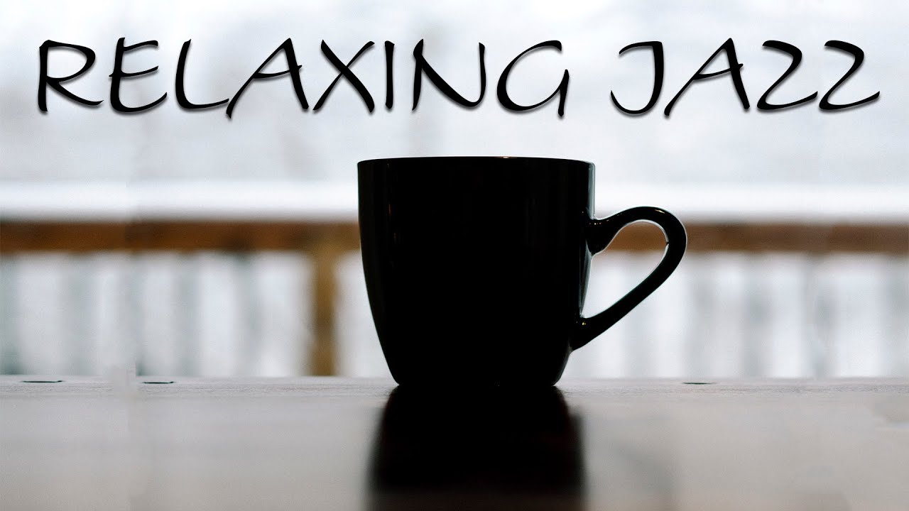 Relaxing Piano JAZZ Soft Piano JAZZ For Relaxing, Work and Study
