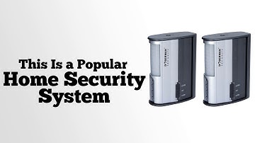 Doberman Security SE 0104 2PK Motion Detector Alarm 1 0