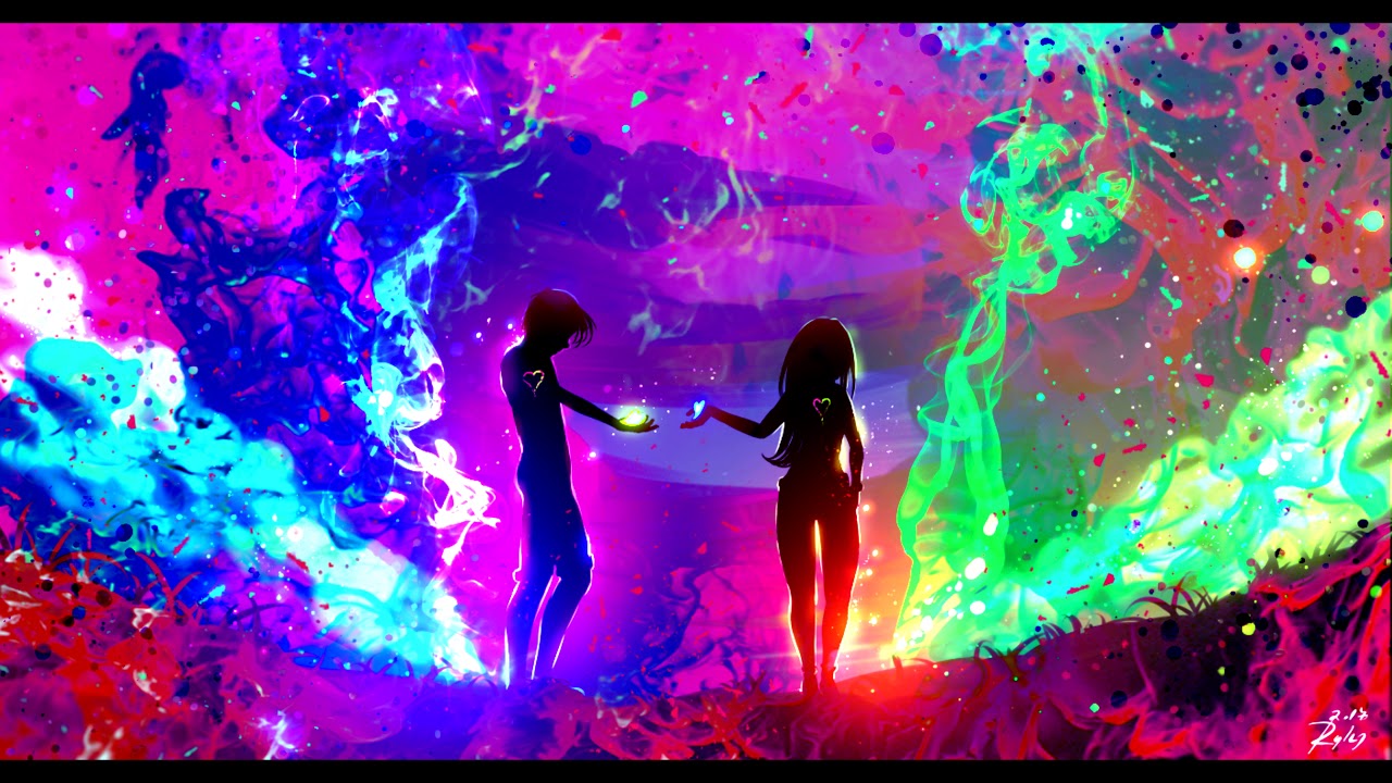 NightCore - Sick Enough To Die ( MC Mong feat. Mellow )