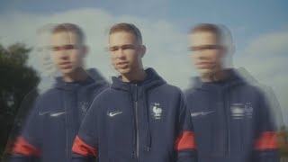 Flip - Het Is Ft. Woodz & D Money, Gert