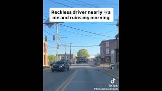 Dumb drivers