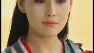 Viann Zhang Zhang Xin Yu Expressions In The Drama Border Town Prodigal