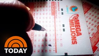 Lottery Winner Still Hasn’t Come Forward To Claim $1.3B Jackpot