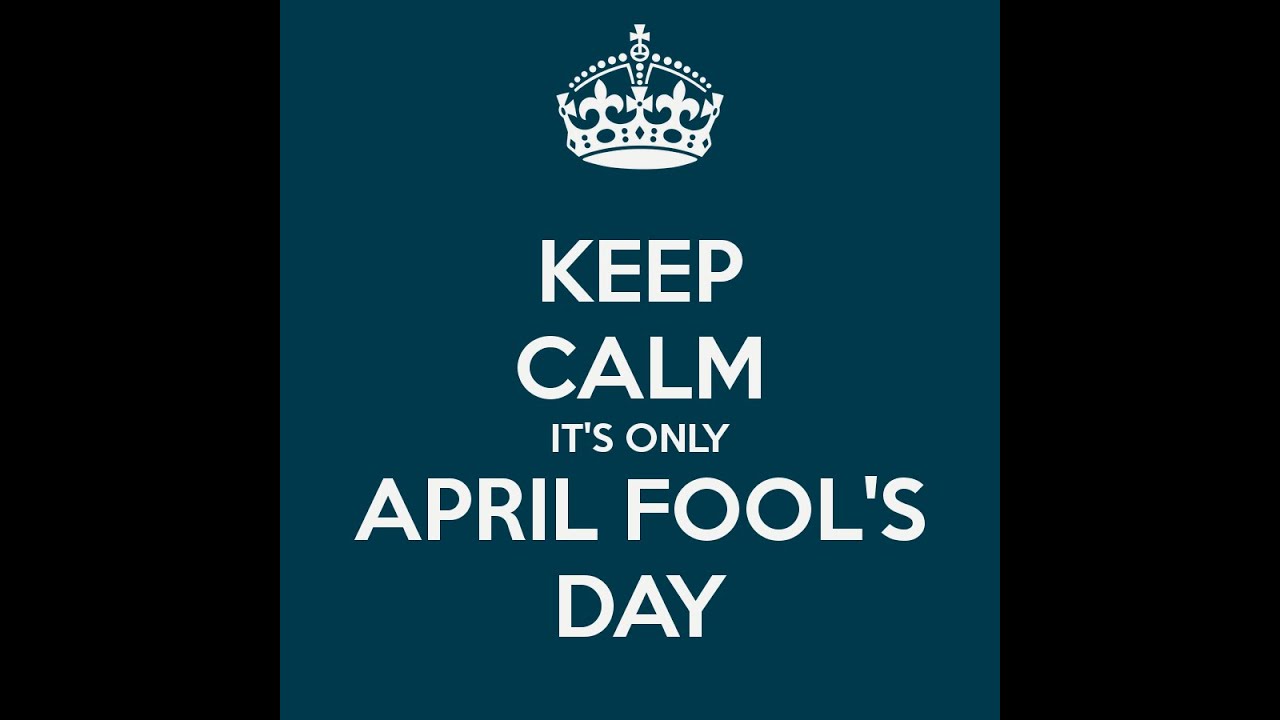 April jokes. April Fool's Day. April 1 - April Fool's Day. 1st April Fools Day. Happy Fools Day.