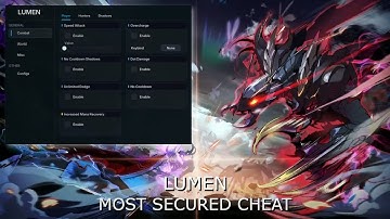 Solo Leveling: Arise | Lumen Hack\Cheat – Update Premiere | Solo Leveling Hacks Free 2025