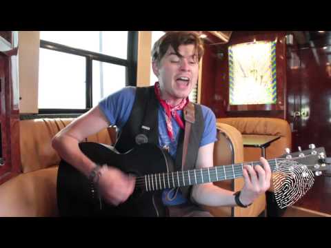 WBeckettAcoustic BenJoo Revised