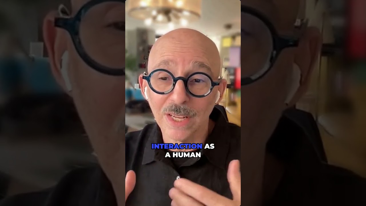 🤖💬 When AI speaks human, do we trust it too much? Let's chat! 👀 #AI #TrustTheMachine