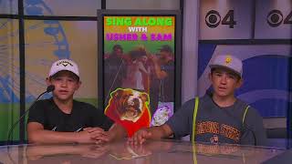 State Fair Experience 2017 Day 11 Session 3