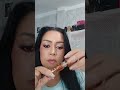 💖🍯 O LipHoney da Franciny Ehlke é simplesmente PERFEITO 😍✨Quem também ama um gloss poderoso assim?