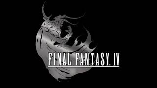 Final Fantasy IV DS - Battle 2 - Extended