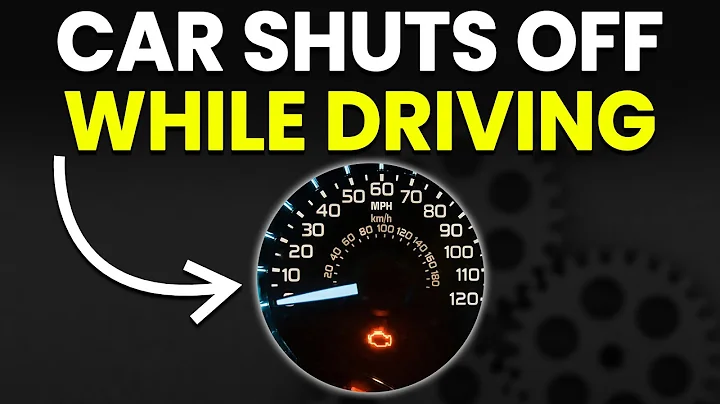 Car Shuts Off While Driving With No Check Engine Light: 3 Top Reasons And What To Do