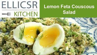 Lemon Feta Couscous Salad
January 15th 2026 Class (Part 1 of 3)
This month we talked about bringing nutrition back to what matters most. Back to Basics: Let’s Simplify Nutrition & Kitchen Reset.
Ditch the noise, simplify food choices, and reset your kitchen so healthy eating feels easy, realistic, and sustainable. Learn simple habits to cut through nutrition confusion and marketing hype.
For this full recipe click here: https://www.uhn.ca/PrincessMargaret/PatientsFamilies/Specialized_Program_Services/Pages/Recipe.aspx?rID=787
For more recipes, nutrition tips and cooking videos, visit http://www.ellicsrkitchen.ca
Check out our Instagram page: https://www.instagram.com/ellicsrkitchen
Follow us on X: https://x.com/ELLICSRKitchen
Join us in person or online on the Third Thursday of every month from 12pm to 1pm EST.
Disclaimer: These materials are to be used for informational purposes only. They do not replace professional medical advice, diagnosis or treatment. Please consult your health care provider for advice about your health and medical condition. Lemon Feta Couscous Salad