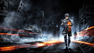 Battlefield 4 - спонтанный стрим #1