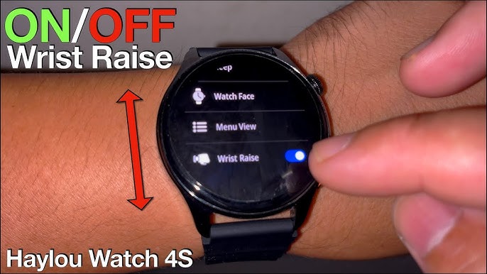 How to Turn on a Smartwatch: Quick and Easy Steps Revealed
