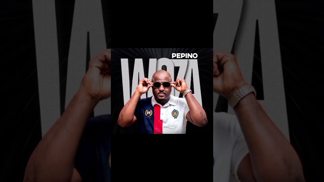 Woza Bhuda Pepino -Dj Tekza