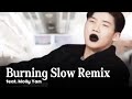 창모 Burning Slow Feat Molly Yam