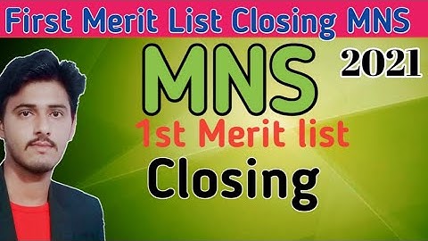 First Merit List Closing Merit Mian Nawaz shareef Agriculture  uni Multan 2021||Updated Points