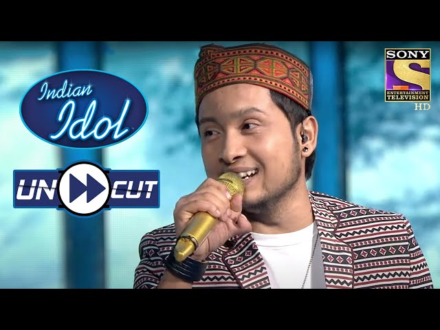 Pawandeep And Arunita's Performance Will Make You Want To Sing Along | Indian Idol Season 12 | Uncut class=