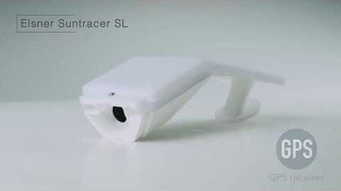 SHOWING ELSNER SUNTRACERING SL