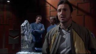 Bad Case Of Loving You - Dr. Carson Beckett