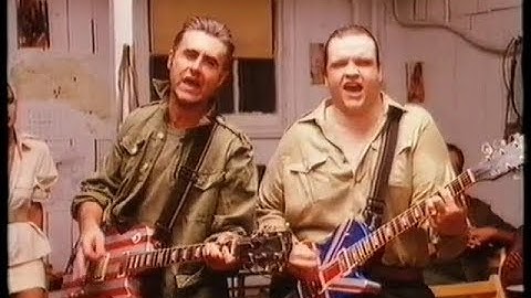 Meat Loaf With John Parr - Rock 