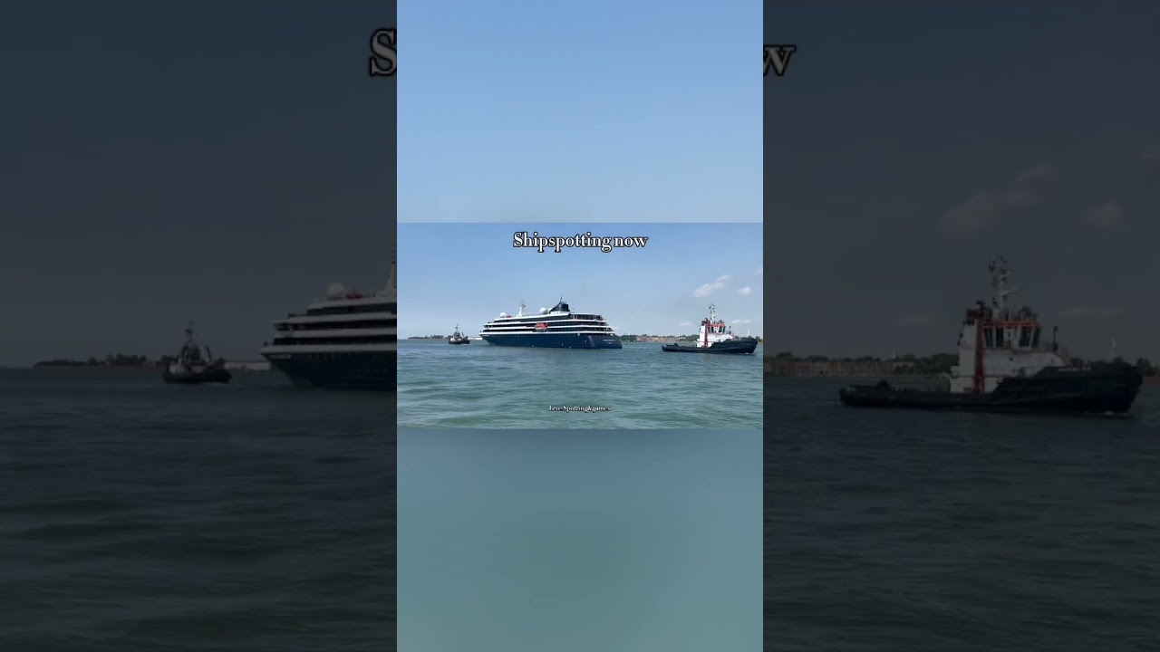 Old is gold🥹 | #oldisgold #shipspotting #cruiseship #ship #song #fypシ #viral #edit