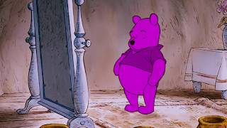 Infinity Pooh