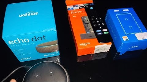 I connected Alexa at my parents home. Smart switch. Smart home. Home automation with Alexa