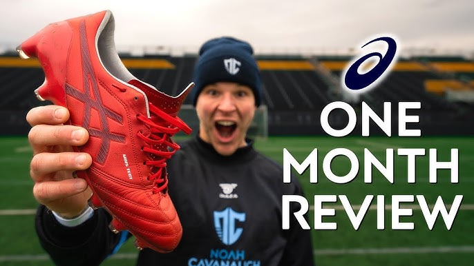 2018 Asics Football Boot Comparison Review | Sportitude - YouTube