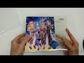 [Unboxing] hololive 5th Generation Live &quot;Twinkle 4 You&quot;