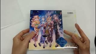 Download lagu [Unboxing] hololive 5th Generation Live 'Twinkle 4 You'