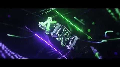 INTRO FOR KIRIKOUYE | JoeyArtZ (Kinda comeback, kinda not)