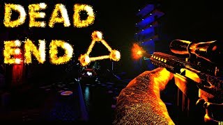 DEAD END 3 REMAKE 2018 UPDATE TRAILER! (New Blender Game)