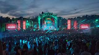 Nicky Romero-tomorrowland 2023