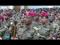 Fiild Maarshaal Birhaanuu Juulaa waa'ee TPLF maal jedhan? | BBC News Afaan Oromoo