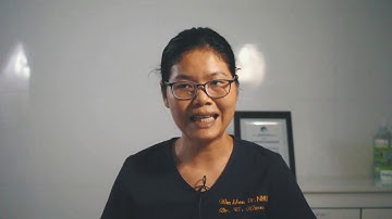 Cùng chăm sóc răng miệng cho trẻ 0 -3 tuổi với Ths. Bs. Thuỳ Nhung