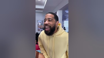 When introverts get invited to extroverted events #comedy #jamalthecreative #thecreatives