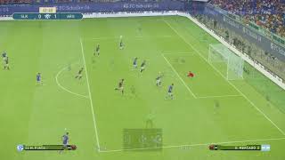 PES2019 - Weak Low Shots screenshot 5