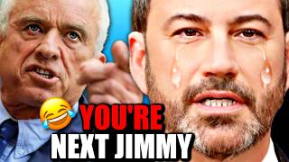 Celebrity Jimmy Kimmel LOSES IT After Hilarious BACKFIRE He Didn't See Coming! Profile